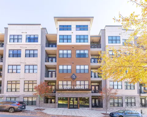 55 S Market 512 St #512, Asheville, NC 28801