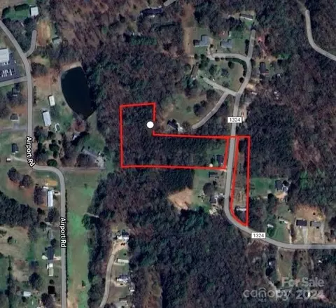 355 Gravel Hill Ct, Taylorsville, NC 28681