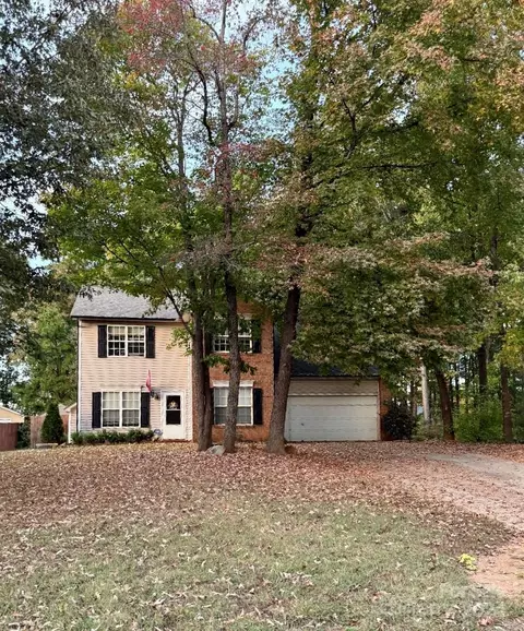 3908 Garrison Ct, Monroe, NC 28110