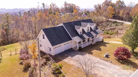 1158 Tillery Branch Rd, Marshall, NC 28753
