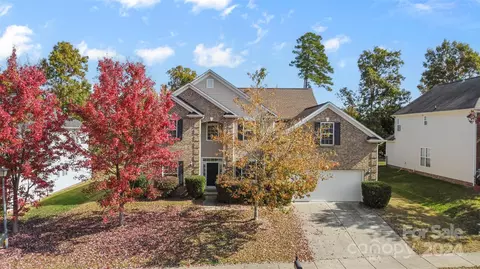 1005 Blessing Dr, Indian Trail, NC 28079