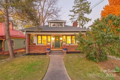 177 Flint St, Asheville, NC 28801