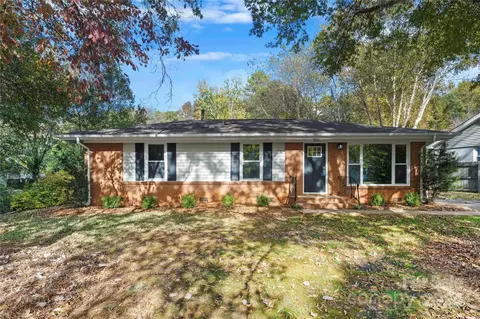3115 Edsel Pl, Charlotte, NC 28205