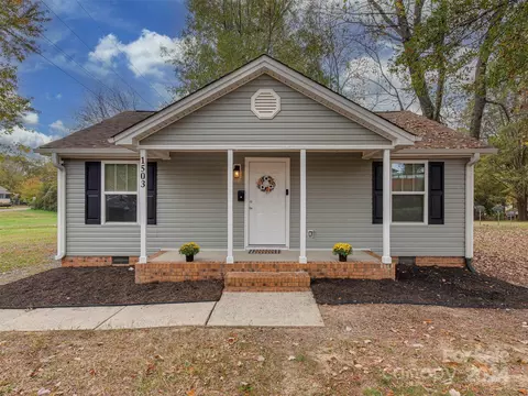 1503 Iceman St, Monroe, NC 28110