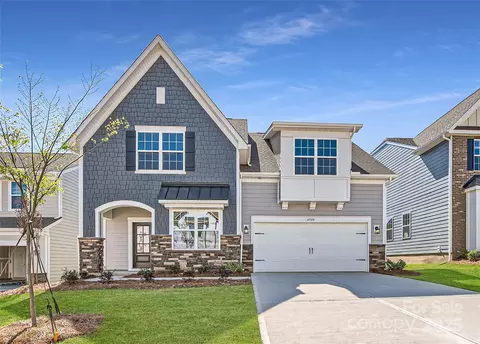 4540 Potters Wheel Dr, Fort Mill, SC 29715