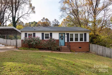 503 Cherry St, Belmont, NC 28012