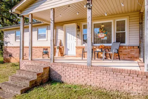 316 Brawley Rd, Cleveland, NC 27013