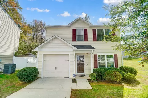 4127 Jacob Martin Dr, Charlotte, NC 28269