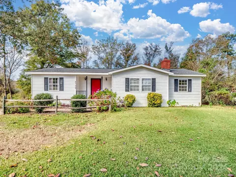4709 Charlotte Hwy, Lancaster, SC 29720