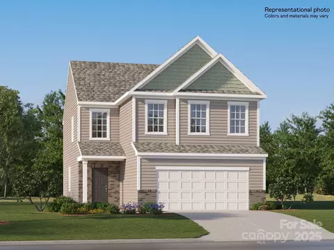 1793 Otter Perch Ln, Fort Mill, SC 29715