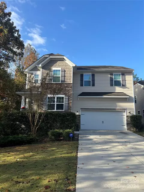 10745 Sapphire Trl, Davidson, NC 28036