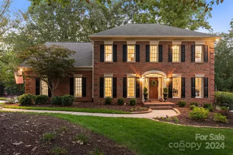 14450 Ballantyne Country Club Dr, Charlotte, NC 28277