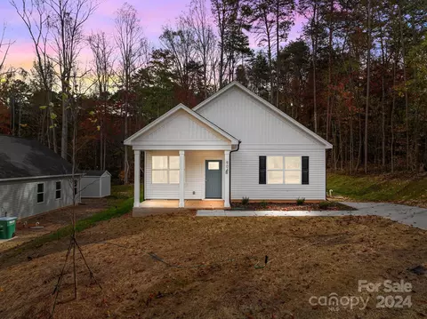 904 N 8th St, Bessemer City, NC 28016