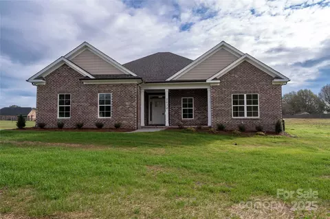 3034 Buffet Ln, Monroe, NC 28110