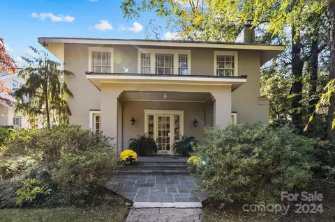 2006 Dartmouth Pl, Charlotte, NC 28207