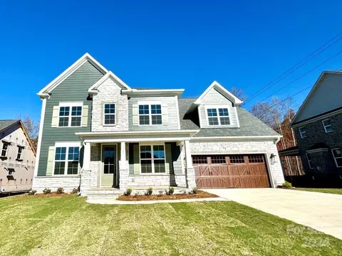 9805 Ardley Park 29 Way #29, Mint Hill, NC 28227