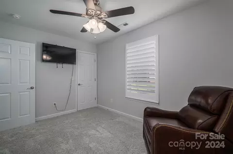 Bedroom - 809 Settlement Dr, Clover, SC 29710 photo 3 of 3