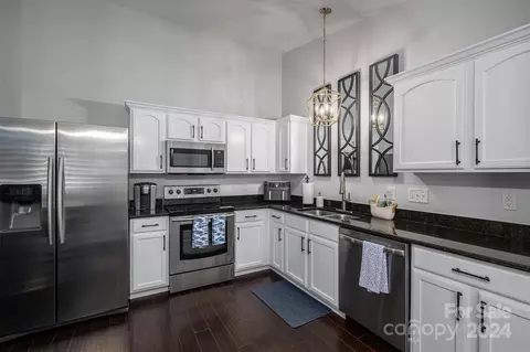 Kitchen - 809 Settlement Dr, Clover, SC 29710 photo 1 of 3