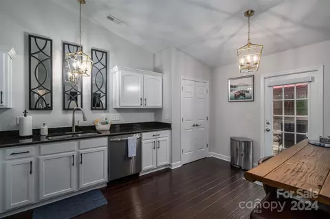 Kitchen - 809 Settlement Dr, Clover, SC 29710 photo 3 of 3