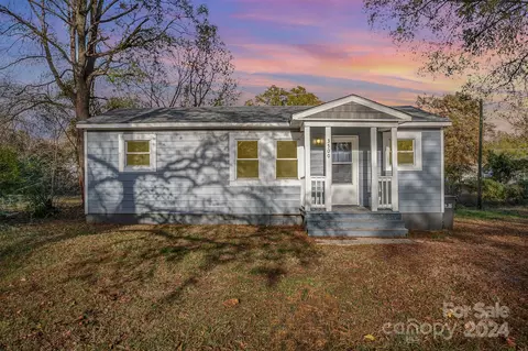 3500 Kentucky Ave, Charlotte, NC 28216
