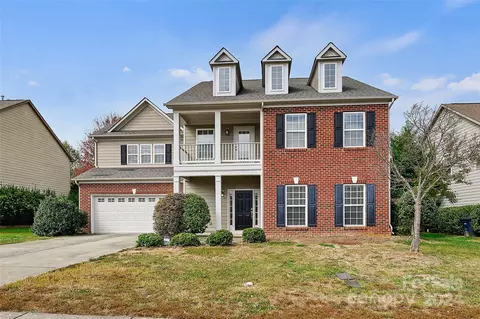 5005 Sedgewick Rd, Indian Trail, NC 28079