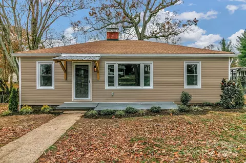20 Thomas St, Asheville, NC 28806