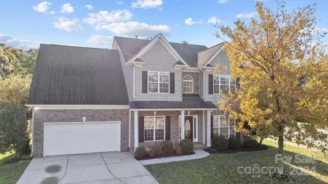 3102 Williams Station Rd, Matthews, NC 28105