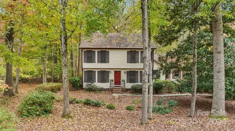 348 Beverly Cir, Charlotte, NC 28270