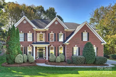 1224 Sydney Dr, Charlotte, NC 28270