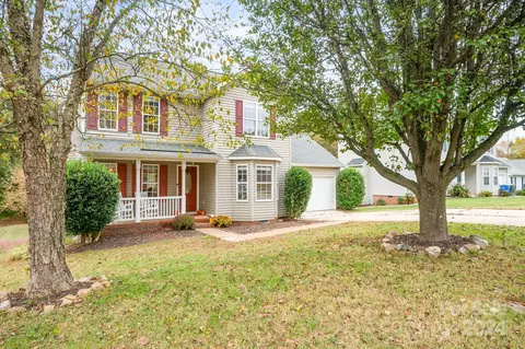 125 Bradford Glyn Dr, Mooresville, NC 28115