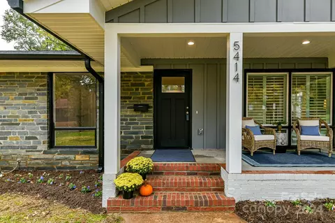 5414 Milford Rd, Charlotte, NC 28210