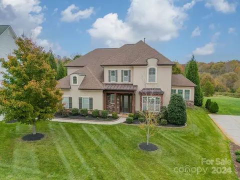 1204 Oleander Ln, Waxhaw, NC 28173