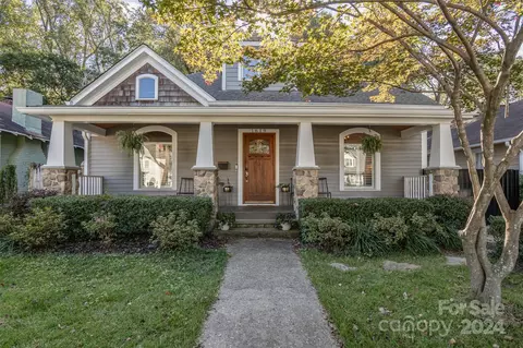 1619 Scott Ave, Charlotte, NC 28203