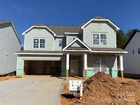 1017 Wandsworth Ken0108 Pl #KEN0108, Charlotte, NC 28215