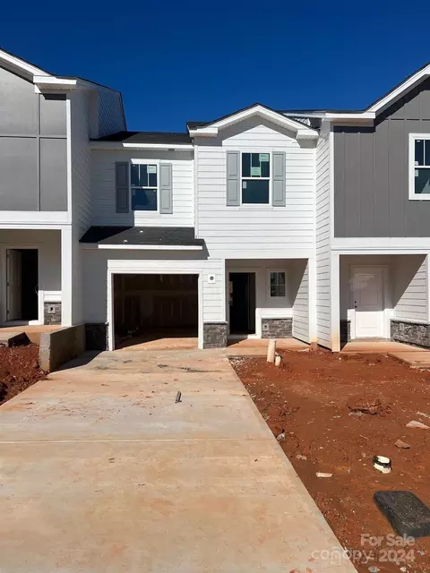 4110 County Down Ave, Kannapolis, NC 28081