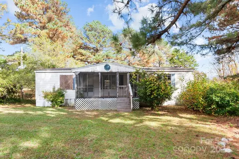 16121 Nc 125 Hwy, Halifax, NC 27839
