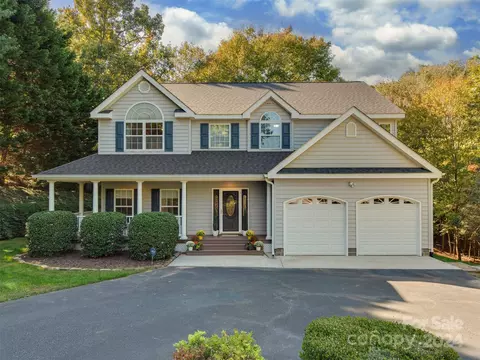 4801 Steepleton Way, Charlotte, NC 28215