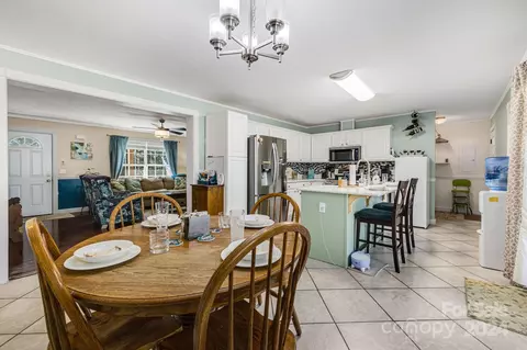 Dining - 12 Mcgee Ridge Rd, Fairview, NC 28730 photo 2 of 2