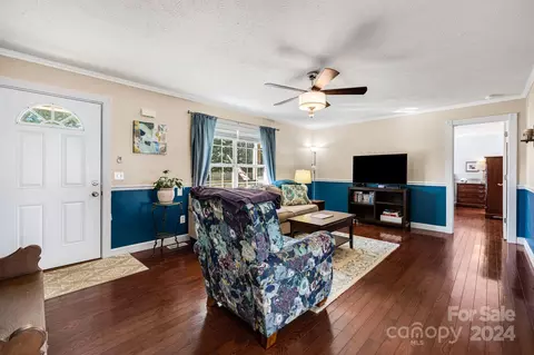 Living - 12 Mcgee Ridge Rd, Fairview, NC 28730 photo 1 of 2