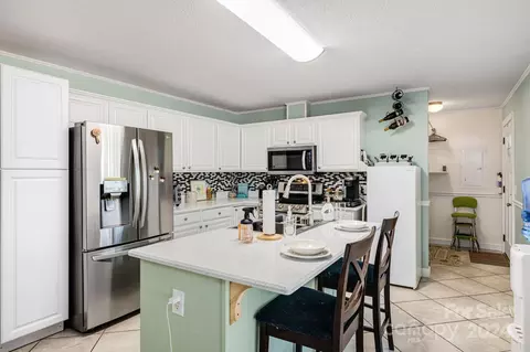Kitchen - 12 Mcgee Ridge Rd, Fairview, NC 28730 photo 1 of 3