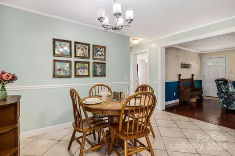Dining - 12 Mcgee Ridge Rd, Fairview, NC 28730 photo 1 of 2
