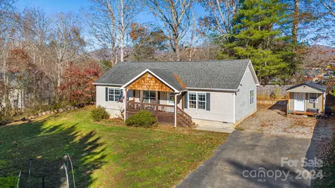 Other - 12 Mcgee Ridge Rd, Fairview, NC 28730 photo 1 of 5
