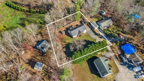 View/Area - 12 Mcgee Ridge Rd, Fairview, NC 28730 photo 2 of 2