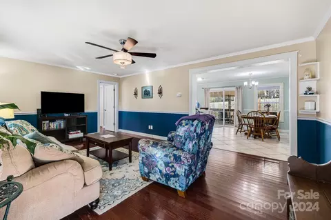 Living - 12 Mcgee Ridge Rd, Fairview, NC 28730 photo 2 of 2