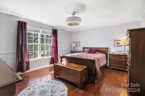 Bedroom - 12 Mcgee Ridge Rd, Fairview, NC 28730 photo 1 of 5