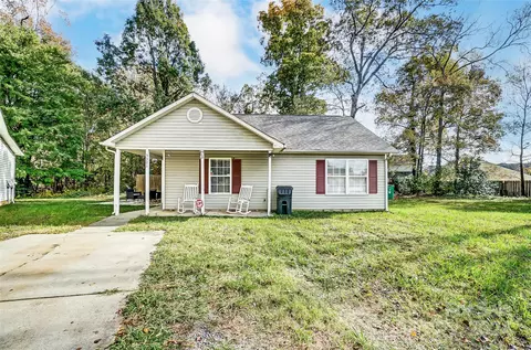5302 Abner Ln, Charlotte, NC 28269