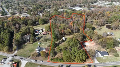6207 Indian Trail Fairview Rd, Indian Trail, NC 28079