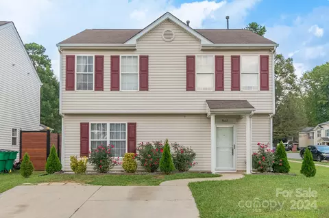 5665 Laborde Ave, Charlotte, NC 28269
