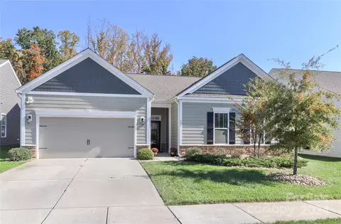 125 Coddle Way, Mooresville, NC 28115