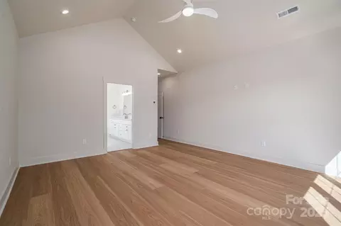 Bedroom - 229 Golf Course Rd, Maiden, NC 28650 photo 2 of 7